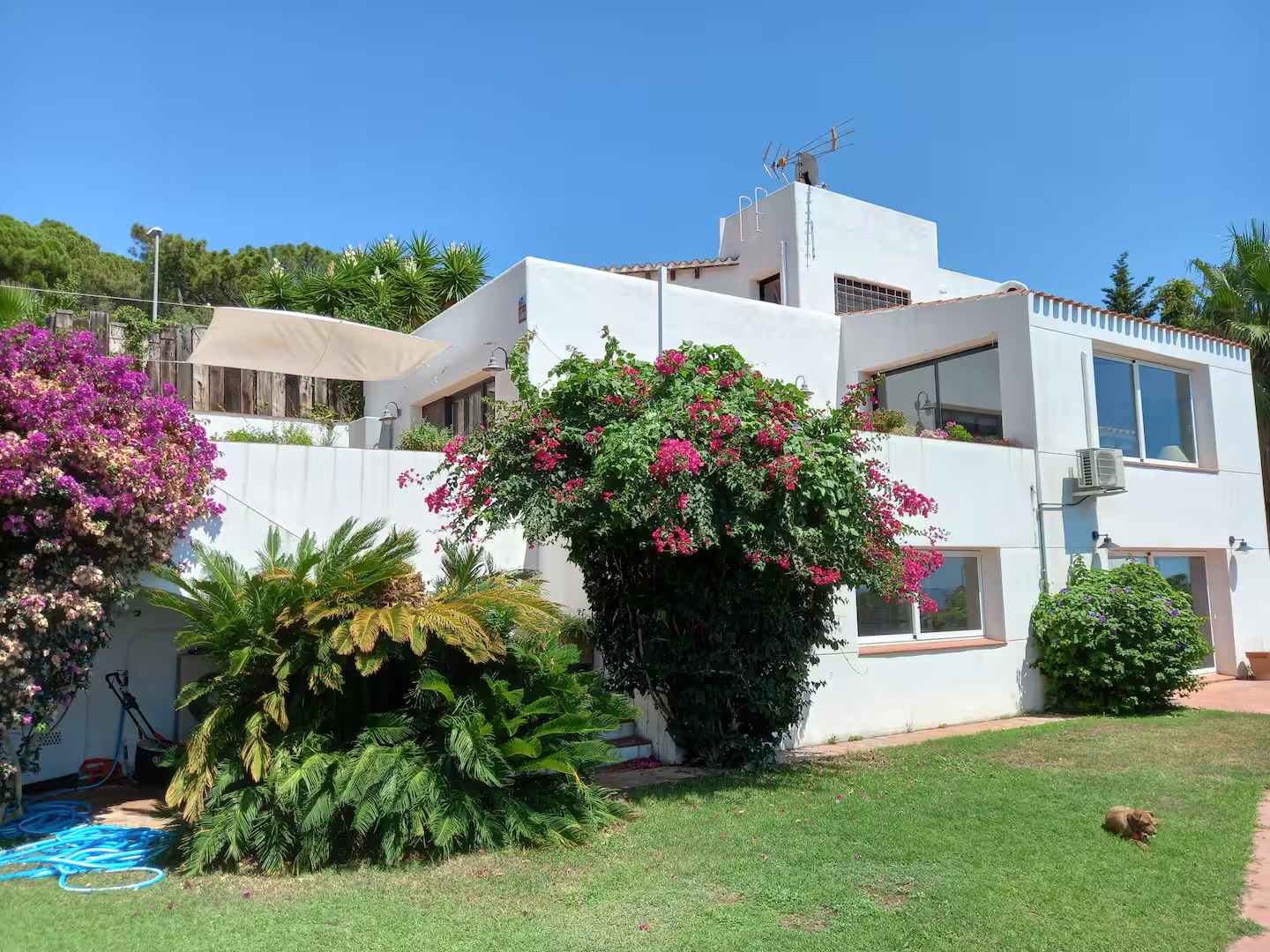 Villas Barcelona